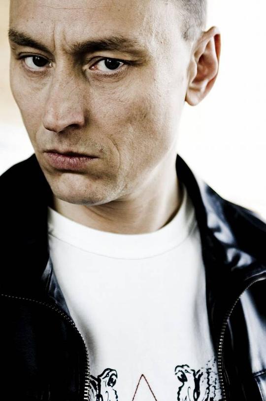 维尔纳·德恩 Werner Daehn