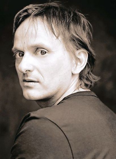 米兰·佩舍尔 Milan Peschel