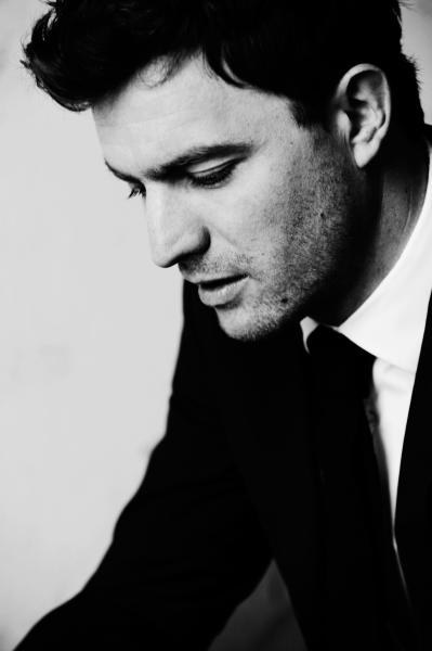 弗莱德里奇·穆克 Friedrich Mücke