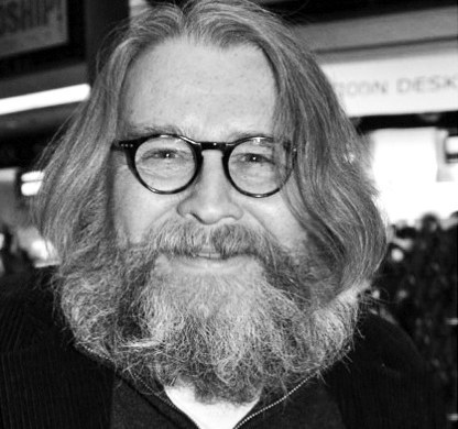 迈克尔·施维赫夫 Michael Schweighöfer