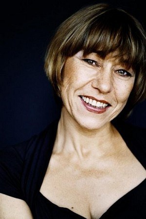 吉塔·施维赫夫 Gitta Schweighöfer