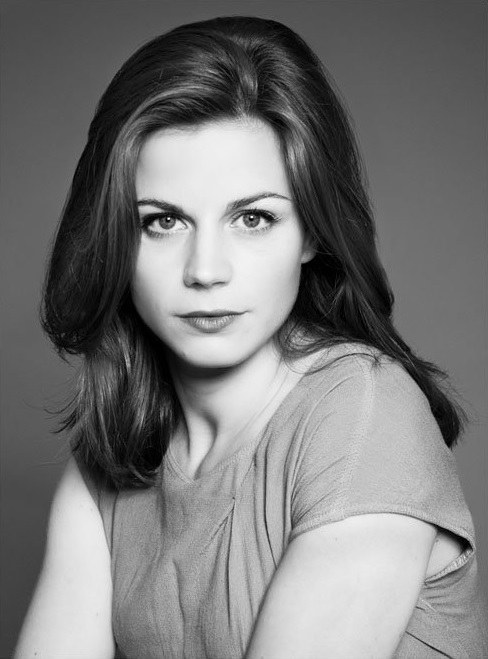 爱丽丝·夏普 Elise Schaap