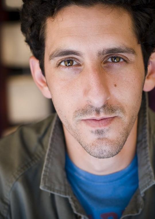 亚当·沙皮罗 Adam Shapiro