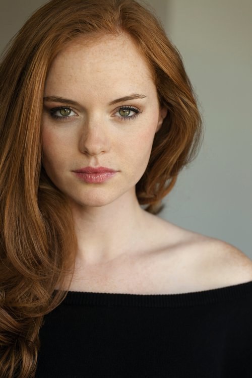 蕾西·罕南 Lacey Hannan