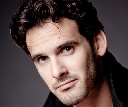 埃里克·阿拉贡 Eric Aragon