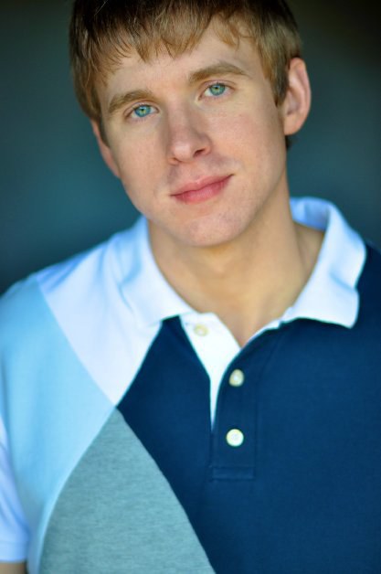 斯宾塞·拉斯顿 Spencer Ralston