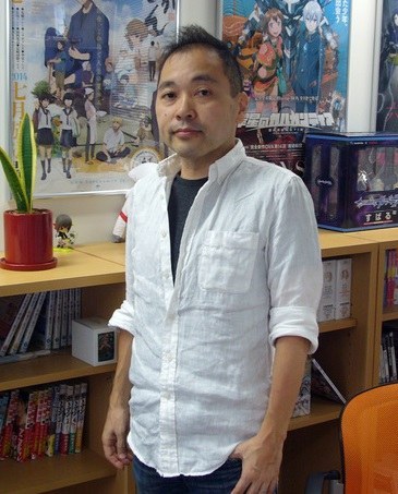 加藤浩 Katou Hiroshi