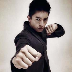 黄劲棠 Jintang Huang