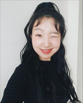 郑艺绿 Ye-nog Jeong