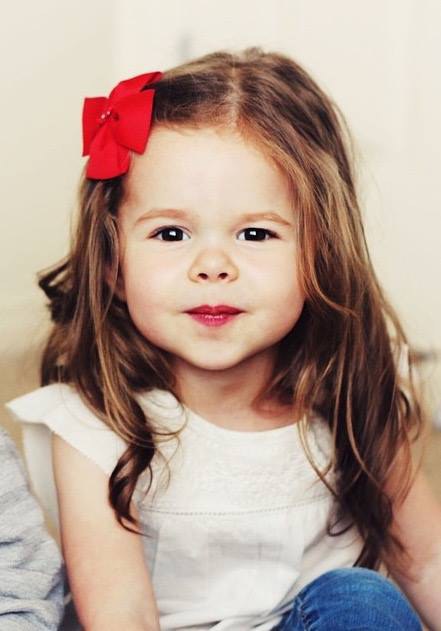 克莱尔·瑞安·克洛斯比 Claire Ryann Crosby