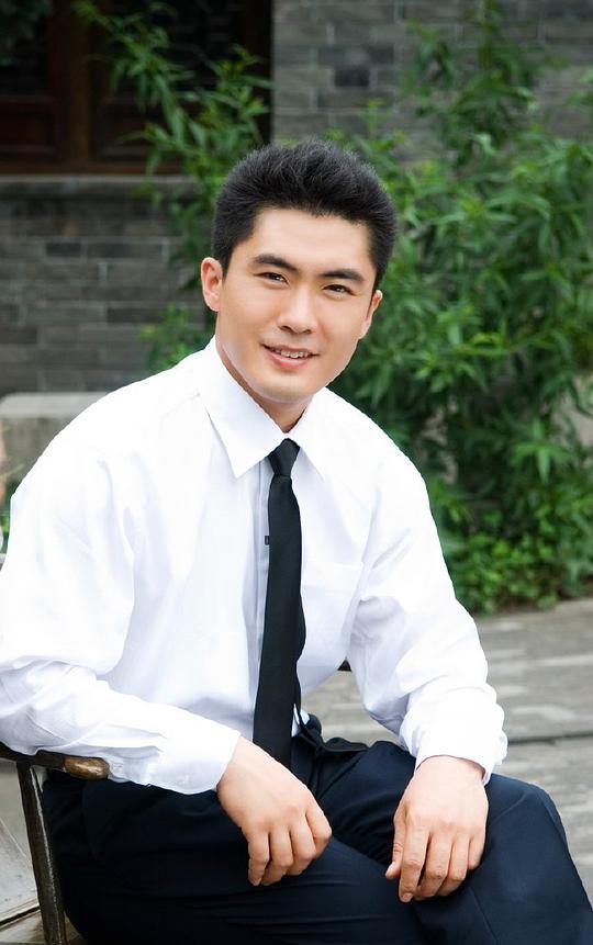 黄齐峰 Qifeng Huang