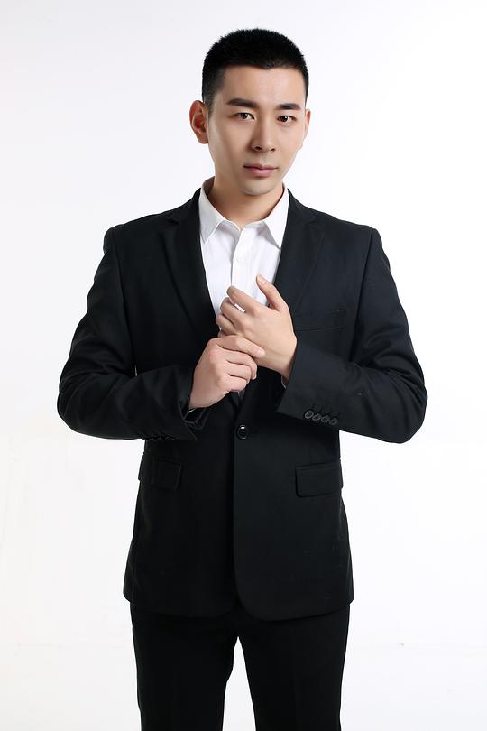 郑阳 Yang Zheng