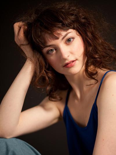 梅洛迪·里夏尔 Mélodie Richard