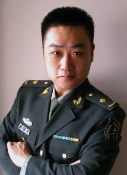 陈铮 Zheng Chen