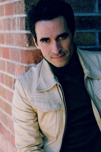 迭戈·瓦尔拉夫 Diego Wallraff