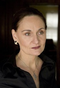 贝丝·格兰特 Beth Grant