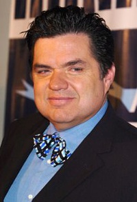 奥利弗·普莱特 Oliver Platt
