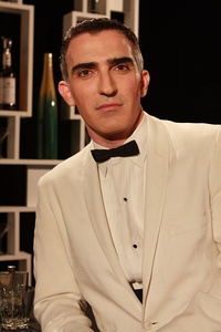 派特里克·费斯克勒 Patrick Fischler