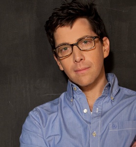 丹·布卡廷斯基 Dan Bucatinsky