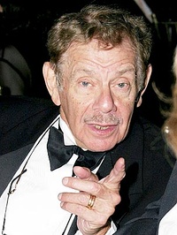 杰瑞·斯蒂勒 Jerry Stiller