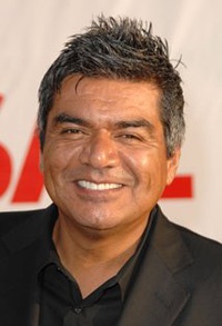乔治·洛佩兹 George Lopez