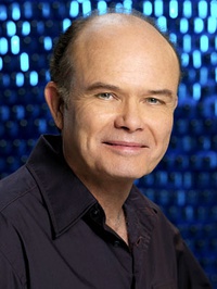 柯特伍德·史密斯 Kurtwood Smith