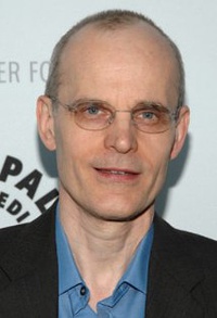 泽利科·伊万内克 Zeljko Ivanek