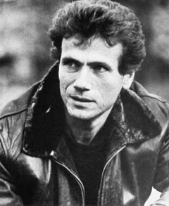 尤尔根·普洛斯诺 Jürgen Prochnow