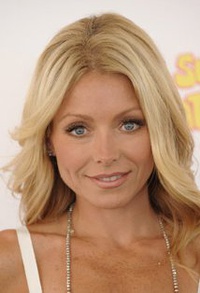 凯莉·蕾帕 Kelly Ripa