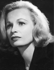 邦妮·芭利特 Bonnie Bartlett