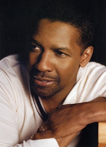 丹泽尔·华盛顿 Denzel Washington