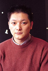 徐泰和 Tae-hwa Seo