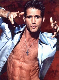 马特·巴特格里亚 Matt Battaglia