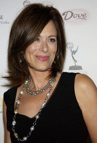 简·卡兹玛拉克 Jane Kaczmarek