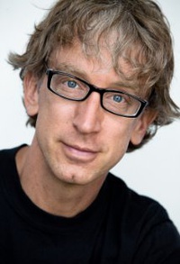 安迪·迪克 Andy Dick