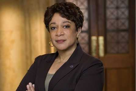 埃帕莎·默克森 S. Epatha Merkerson
