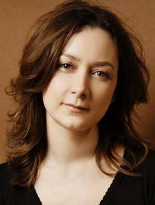 莎拉·吉尔伯特 Sara Gilbert