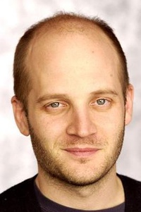 托德·路易斯 Todd Louiso