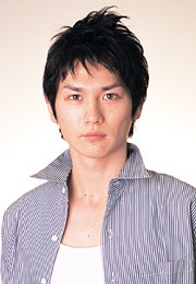 青山草太 Sota Aoyama