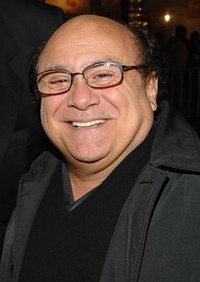丹尼·德维托 Danny DeVito