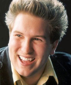 内特·托伦斯 Nate Torrence