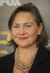 切莉·琼斯 Cherry Jones