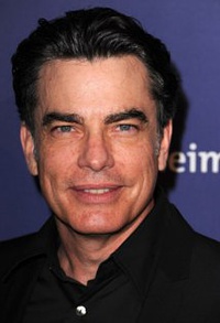 彼得·盖勒 Peter Gallagher