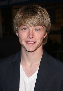 斯特林·奈特 Sterling Knight