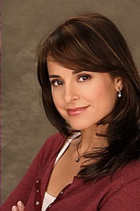 杰奎琳·奥拉德丝 Jacqueline Obradors