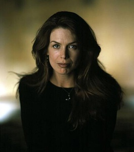 梅根·加拉格尔 Megan Gallagher