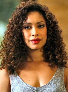 吉娜·托瑞斯 Gina Torres
