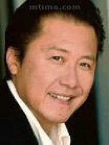 石桥凌 Ryo Ishibashi