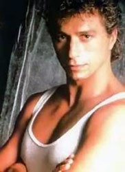 杰夫·温科特 Jeff Wincott