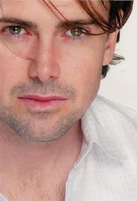 马特·麦格拉斯 Matt McGrath